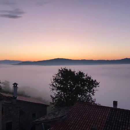 Villa Casa Lucia à Motovun Extérieur photo